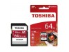 Toshiba Exceria SDXC 64GB 90MB/s